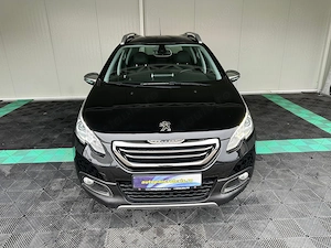 Peugeot 2008 1.2 Benzina 110 CP An 2016 - imagine 2