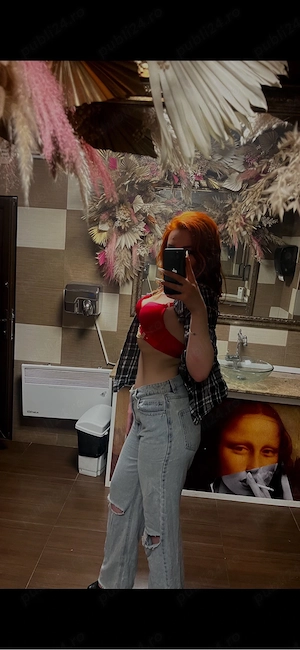 disponibila pentru 3 zile!!! fac si confirmare! - imagine 2