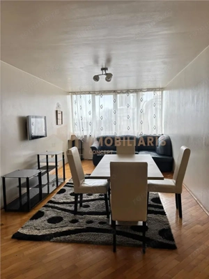 Apartament 2 camere de inchiriat, zona  Bd Traian - imagine 2