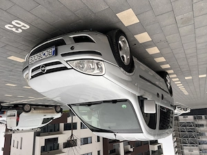 Opel Combo 2008 1.3CDTI - imagine 4