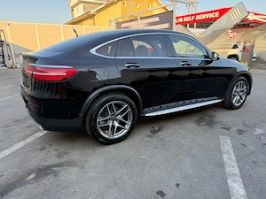 Vand   schimb Mercedes GLC Coupe 2017 AMG Line - imagine 9