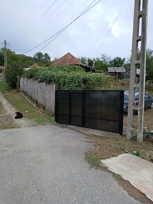 Casa de vânzare sat Ciovirnasani,com Șișești MH