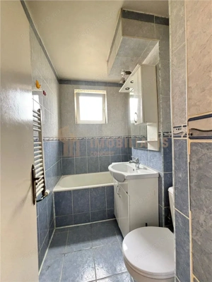Apartament 2 camere de inchiriat, zona  Bd Traian - imagine 6