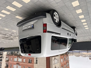 Opel Combo 2008 1.3CDTI - imagine 3