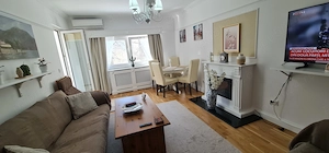 Apartament 2 camere Aviatiei - 2 minute Metrou Aurel Vlaicu, Centrala Termica Proprie