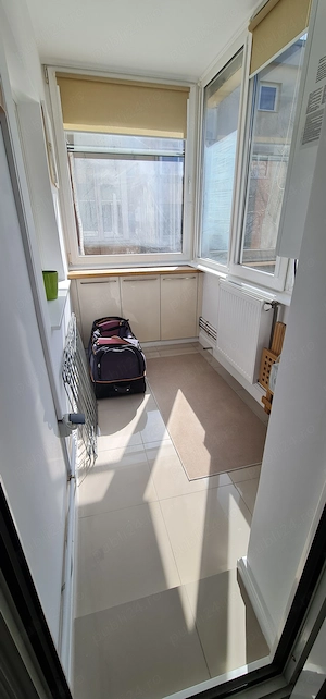 2 minute Metrou Aurel Vlaicu, Prima Inchiriere, Centrala Termica Proprie, Aviatiei 9 - imagine 9