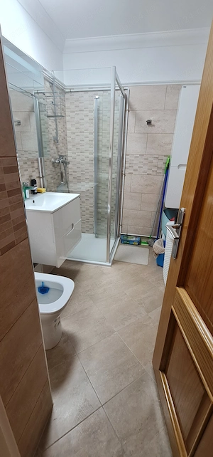 2 minute Metrou Aurel Vlaicu, Prima Inchiriere, Centrala Termica Proprie, Aviatiei 9 - imagine 6