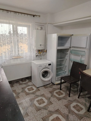 Închiriez microapartament - imagine 4