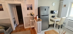 2 minute Metrou Aurel Vlaicu, Prima Inchiriere, Centrala Termica Proprie, Aviatiei 9 - imagine 4