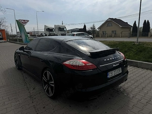 panamera gts diesel - imagine 2