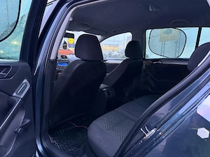 VW golf 6 ofer diferența!!! - imagine 2