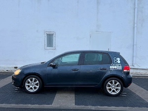 VW golf 6 ofer diferența!!!