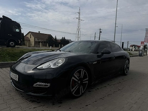 panamera gts diesel - imagine 3
