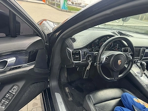 panamera gts diesel - imagine 5