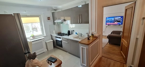 2 minute Metrou Aurel Vlaicu, Prima Inchiriere, Centrala Termica Proprie, Aviatiei 9 - imagine 5