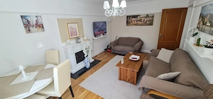 2 minute Metrou Aurel Vlaicu, Prima Inchiriere, Centrala Termica Proprie, Aviatiei 9 - imagine 3