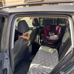 Vând sau schimb vw tiguan - imagine 5