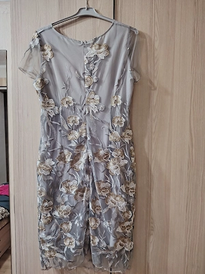 Rochie dama  - imagine 2