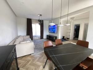 COMISION 0, Duplex 4 Camere, 101MP, P+E+Pod, Cartier Florilor, SACALAZ - imagine 2