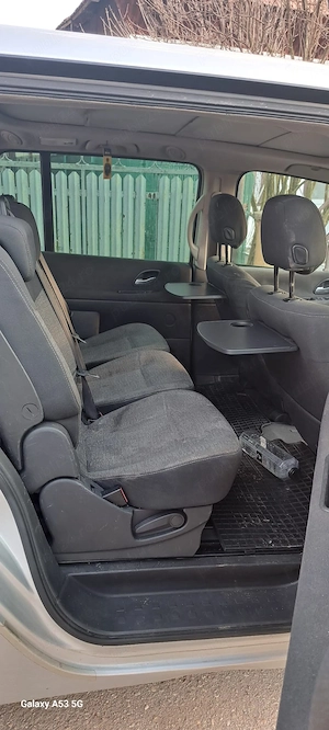 vand renault Espace 2009 - imagine 3