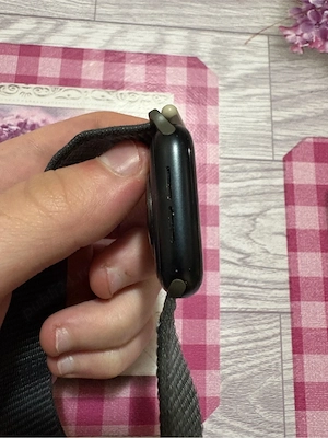 Vand ceas apple watch SE 2  - imagine 5