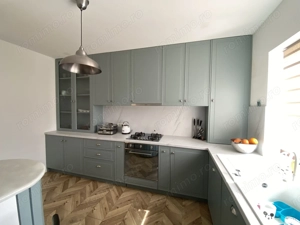 COMISION 0, Duplex 4 Camere, 101MP, P+E+Pod, Cartier Florilor, SACALAZ - imagine 5