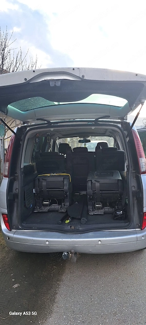 vand renault Espace 2009 - imagine 2