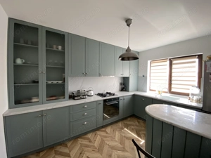 COMISION 0, Duplex 4 Camere, 101MP, P+E+Pod, Cartier Florilor, SACALAZ - imagine 4