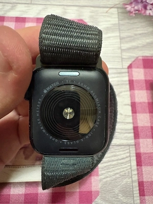 Vand ceas apple watch SE 2 