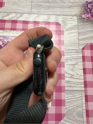 Vand ceas apple watch SE 2  - imagine 2