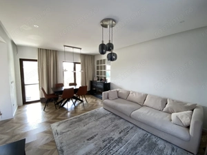 COMISION 0, Duplex 4 Camere, 101MP, P+E+Pod, Cartier Florilor, SACALAZ - imagine 3