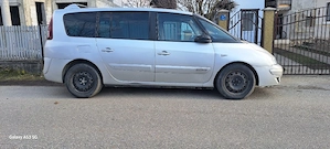 vand renault Espace 2009