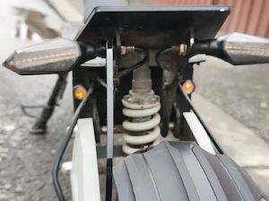 vând trotinetă electrică ootd 10t