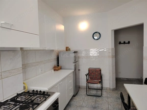 Apartament mobilat si utilat lux, situat ultracentral in Ploiesti - imagine 5