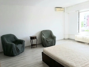 Barbu Vacarescu, Stefan cel Mare, stradal, 3 min de metrou et 8 bl mixt dec 40mp mob utilata libera - imagine 3