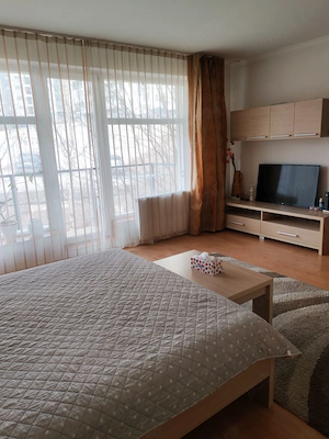 PF vinde apartament Calea Baciului, Cluj - imagine 2