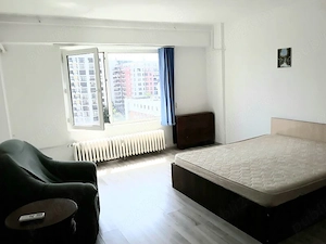 Barbu Vacarescu, Stefan cel Mare, stradal, 3 min de metrou et 8 bl mixt dec 40mp mob utilata libera - imagine 2