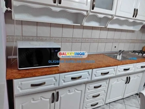 Inchiriere garsoniera Crangasi suprafata 24mp etaj 2