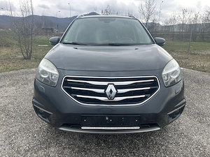 Renault Koleos facelift   2.0 dCi - 173 CP Full Option - imagine 2