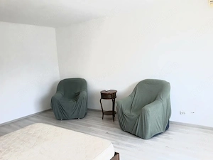 Barbu Vacarescu, Stefan cel Mare, stradal, 3 min de metrou et 8 bl mixt dec 40mp mob utilata libera - imagine 4