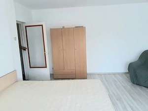 Barbu Vacarescu, Stefan cel Mare, stradal, 3 min de metrou et 8 bl mixt dec 40mp mob utilata libera - imagine 5