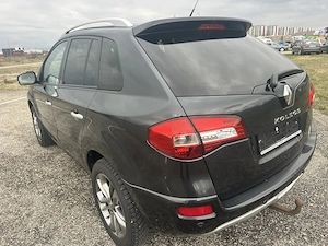 Renault Koleos facelift   2.0 dCi - 173 CP Full Option - imagine 4