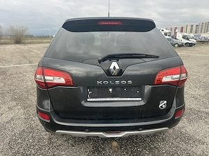 Renault Koleos facelift   2.0 dCi - 173 CP Full Option - imagine 5