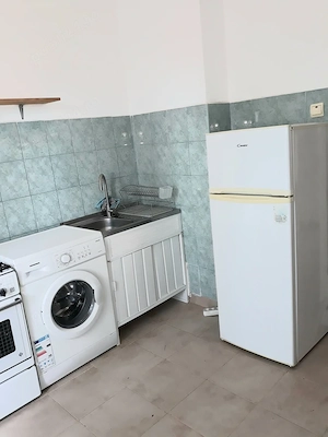 Barbu Vacarescu, Stefan cel Mare, stradal, 3 min de metrou et 8 bl mixt dec 40mp mob utilata libera - imagine 10