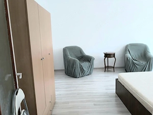 Barbu Vacarescu, Stefan cel Mare, stradal, 3 min de metrou et 8 bl mixt dec 40mp mob utilata libera - imagine 6