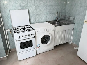 Barbu Vacarescu, Stefan cel Mare, stradal, 3 min de metrou et 8 bl mixt dec 40mp mob utilata libera - imagine 9