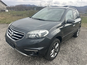 Renault Koleos facelift   2.0 dCi - 173 CP Full Option - imagine 3