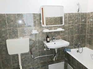 Barbu Vacarescu, Stefan cel Mare, stradal, 3 min de metrou et 8 bl mixt dec 40mp mob utilata libera - imagine 13