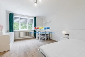 Inchiriere garsoniera in Corbeanca sp 40mp etaj 1