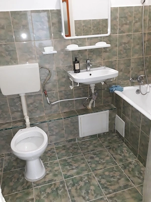 Barbu Vacarescu, Stefan cel Mare, stradal, 3 min de metrou et 8 bl mixt dec 40mp mob utilata libera - imagine 12